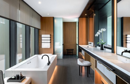 Jian Ye Hotel | The Lalu Nanjing