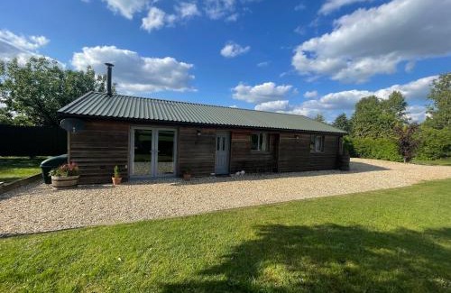 Dereham House | The Lambing Lodge
