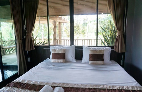 Lampang Hotel | The Lampang Villa