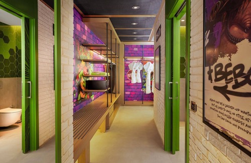 Kadriye Hotel | The Land of Legends Nickelodeon Hotels Antalya