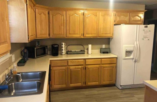 Jonesboro House | The Landing at Hilltop - near ASU & NEA Baptist