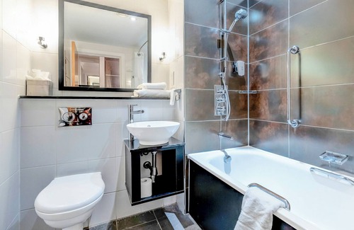 Glenisla Hotel | The Landmark Hotel & SPA Leisure Club Dundee By Sunday