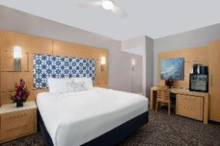 Bay Harbor Islands Hotel | The Landon Bay Harbor-Miami Beach