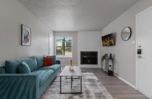 North Arlington Apartment | The Landry 157 Spacious And Cozy 1 Bedroom 1bth
