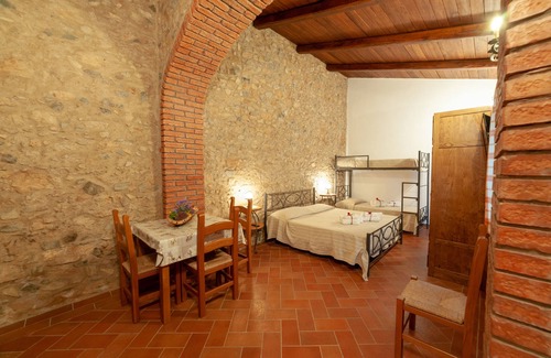 Cetraro Other | THE LANDS OF SAN LEONARDO, Stella
