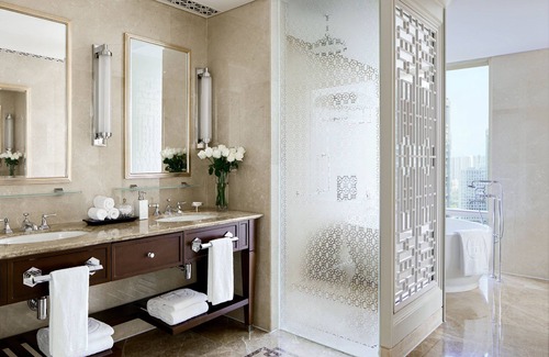 Futian Hotel | The Langham, Shenzhen