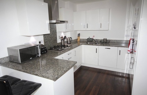 Slough House | The Langley House