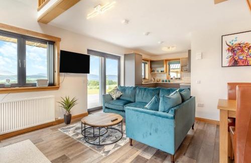 Dingwall House | The Larches - Uk46804