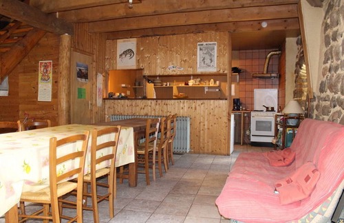 Boree Cottage | the large farm cottage