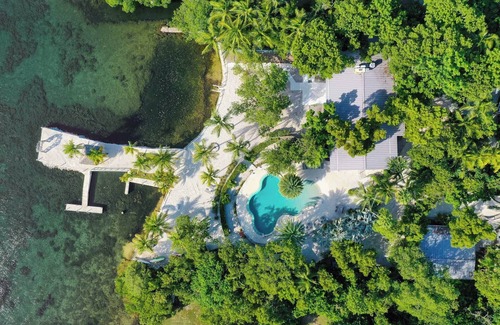 Key Largo House | The Largo Airstream at Largo Resort