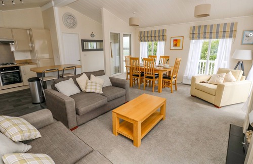 Pendine Cottage | The Last Resort