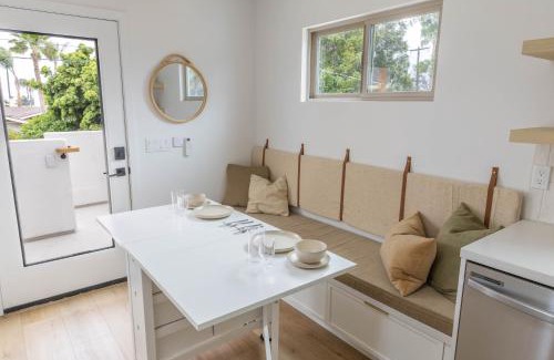 North Park Apartment | The Laurel Loft