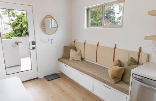 North Park Apartment | The Laurel Loft