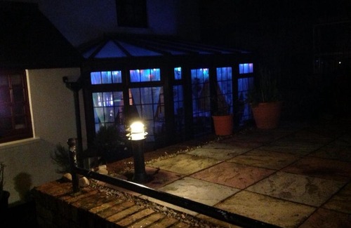 St. Fagans Bed & Breakfast | The Laurels Bed and Breakfast