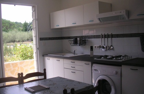 Banne Villa | The lavender gîte in the peace and quiet of Southern Ardèche