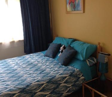 Murchison Hostel | The Lazy Cow Accommodation
