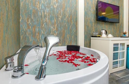 Altinkum Hotel | The Lea Hotel