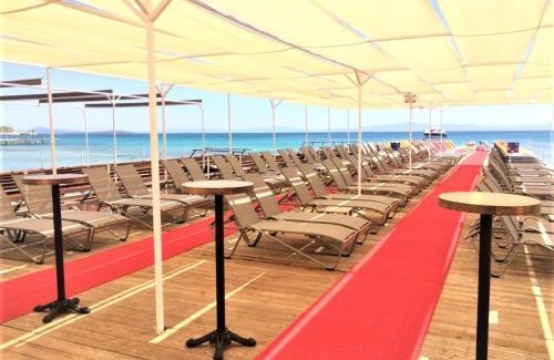 Altinkum Hotel | The Lea Hotel