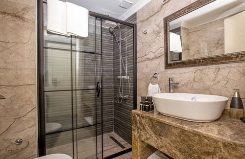 Altinkum Hotel | The Lea Hotel