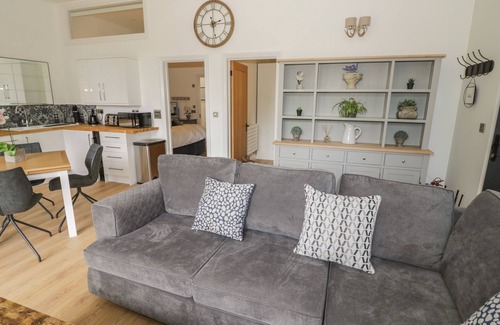 Weston under Penyard Cottage | THE LEAT, family friendly, luxury holiday cottage in Droitwich Spa