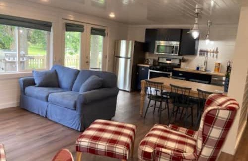 Alexandria Bay House | The Ledges Resort & Marina