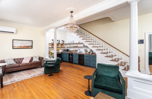 Luray House | The Legacy Inn Luray Virginia