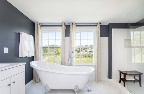 Luray House | The Legacy Inn Luray Virginia