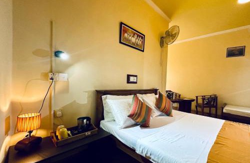 Anniwatta House | The Legacy Kandy