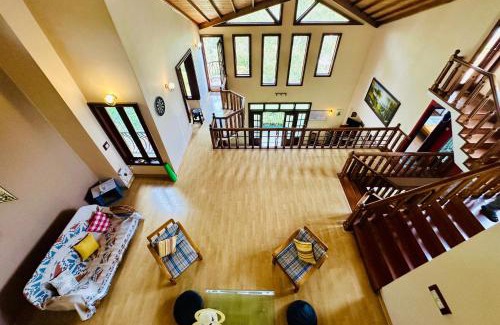 Anniwatta House | The Legacy Kandy