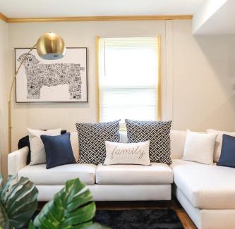 Upper Marlboro Bed & Breakfast | The Legacy Villa