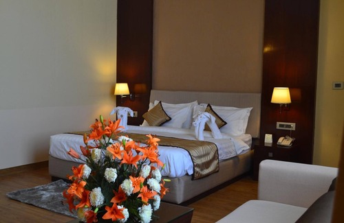 Civil Lines Hotel | The Legend Hotel