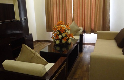 Civil Lines Hotel | The Legend Hotel