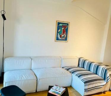 Bicocca Apartment | The Legendary Residence Milano