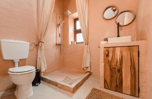 Cerca dos Pomares Apartment | The Lemon Lodge