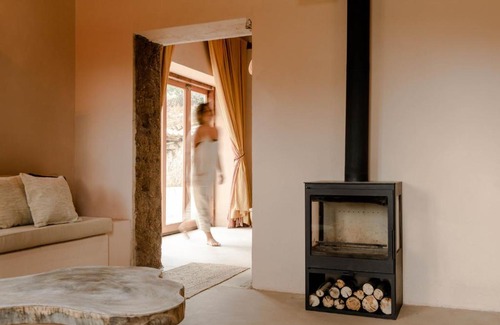 Cerca dos Pomares Apartment | The Lemon Lodge