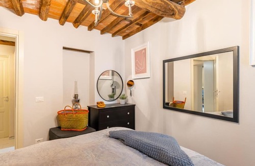 Mologno Villa | The Liberties - Luxury Villa in Barga Old Town
