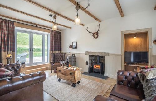 Hawick House | The Liddel Haven - Uk35337
