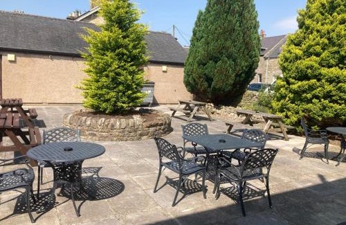 Newcastleton Hotel | The Liddesdale