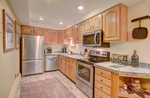 Warrior's Mark Apartment | The Lift C11 Condo