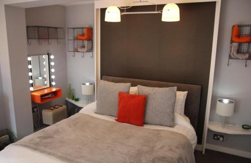 Hull Apartment | The Light Room at no.7