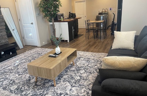McKeesport House | The Light Room