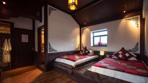 Xizhou House | The Linden Centre Dali