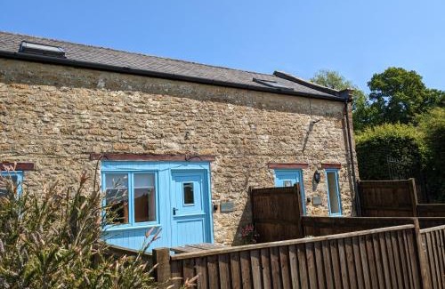 West Compton House | The Linhay