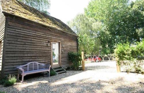 Little Coxwell House | The Linhay