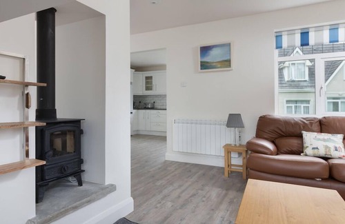 Lahinch House | The Links 14, Family Holiday Home 500M walk to the Beach