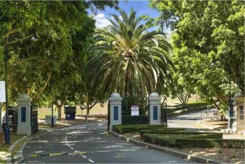 Macquarie Links Villa | The Links - luxury 3bdr villa in quiet estate