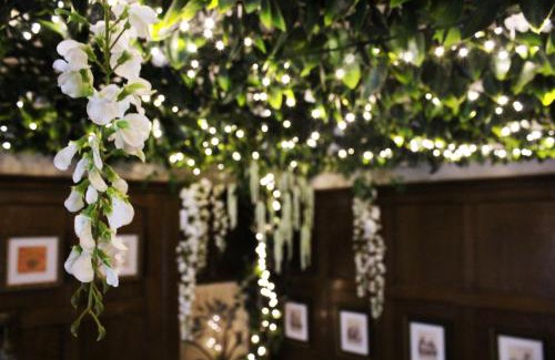 Buckden Hotel | The Lion Hotel