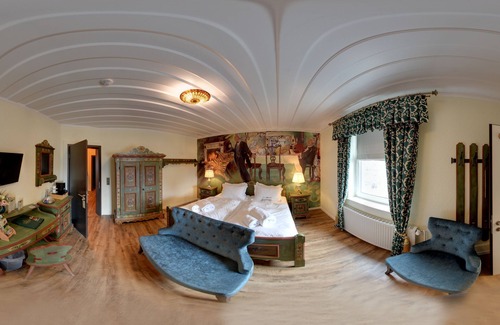 Kalenborn Hotel | The Little Britain Inn