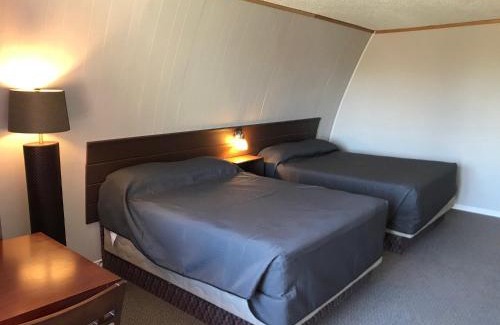 Brandon Hotel | The little chalet motel