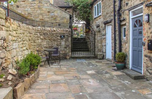 Barnard Castle Apartment | The Little Flat